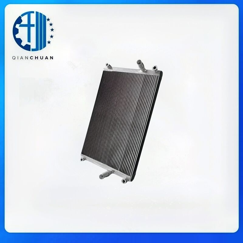 508-6291 Hydraulic Oil Cooler for   Engine C7.1 C7.4 Excavator 320 320GC 323 323GC E320GC