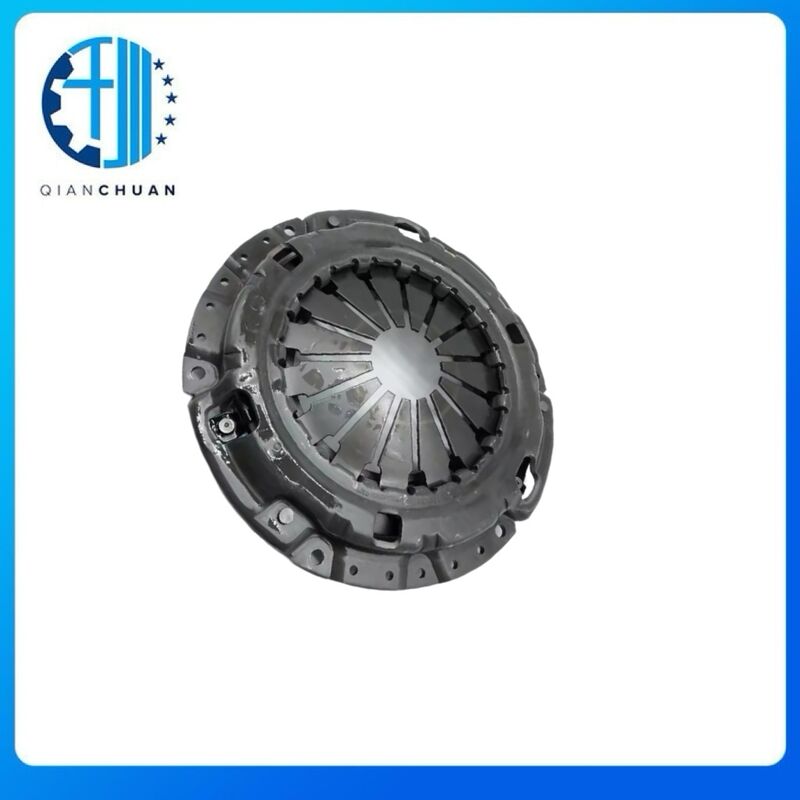 8-97090-843-0 Clutch Cover For Isuzu 4JG2 4JG1 Truck Engine Spare Parts Construction Machinery