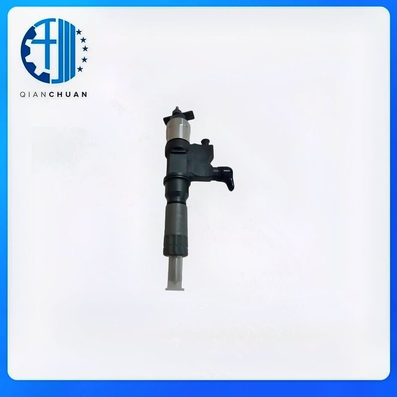 095000-5342 8-97602485-6 Fuel Injector For Isuzu 4HK1 6HK1 Engine Patrs