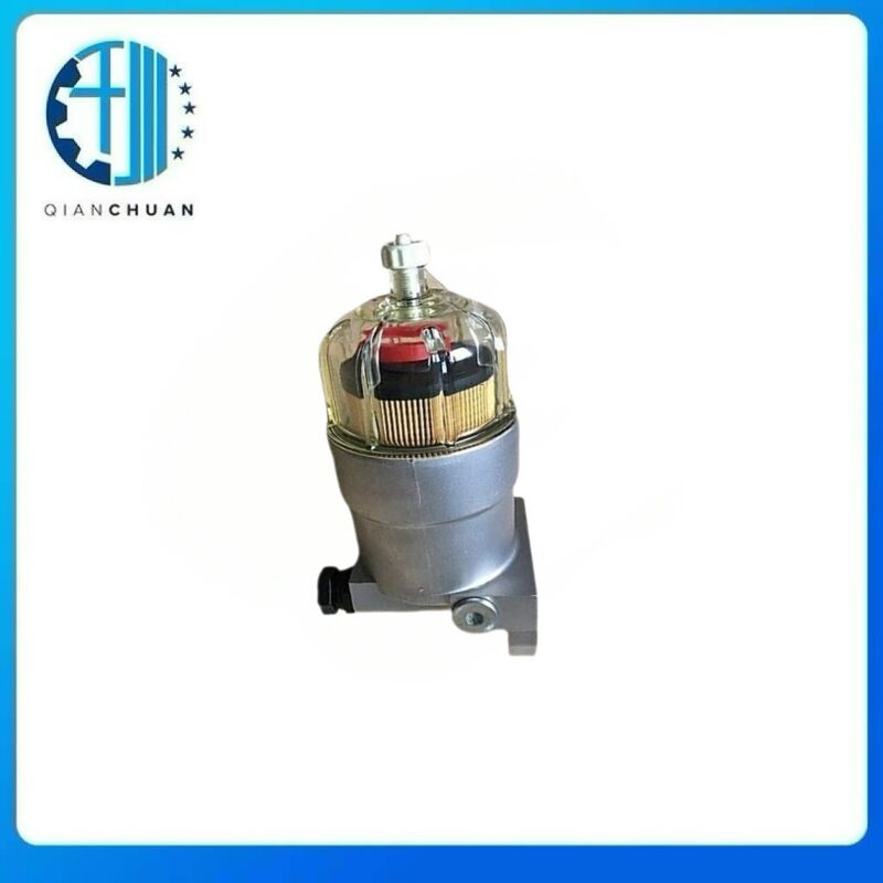 Fuel Water Separator 4642641 for Hitachi ZAX250-3  ZAX330-3 Excavator Engine Spare Parts