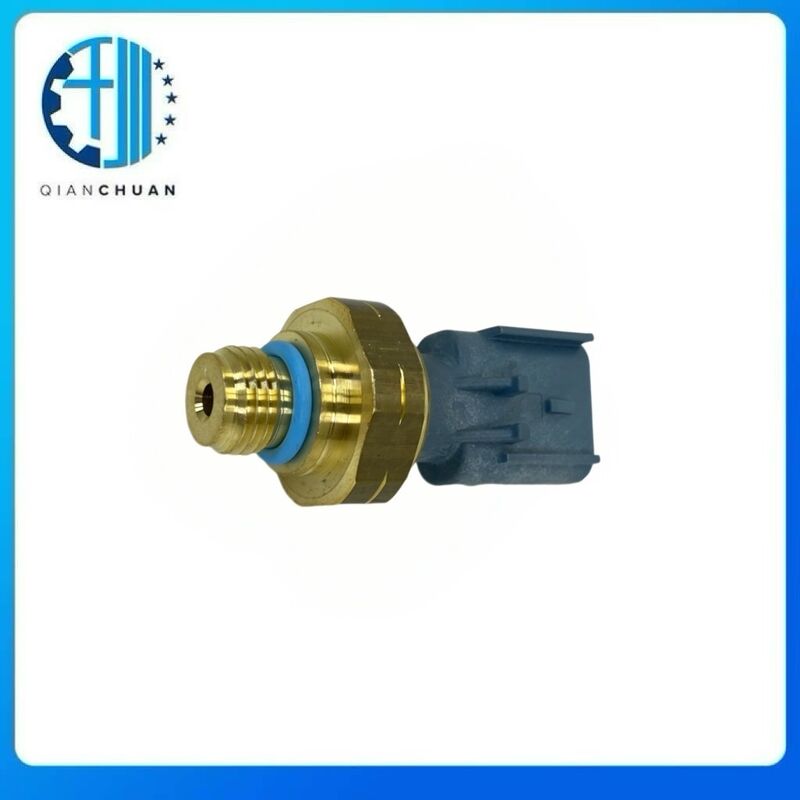 Oil Pressure Sensor 4928594 for Cummins N14 M11 Excavator Engine Spare Parts