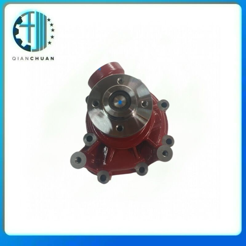 Water Pump 04503572 For Deutz BFM1012 BFM 2012 BFM1013 Engine Spare Parts