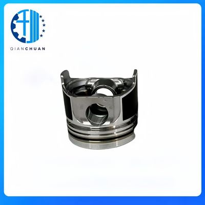 16060-21114 Piston STD 78mm Per Kubota V1505 D1105 Ricambi motore