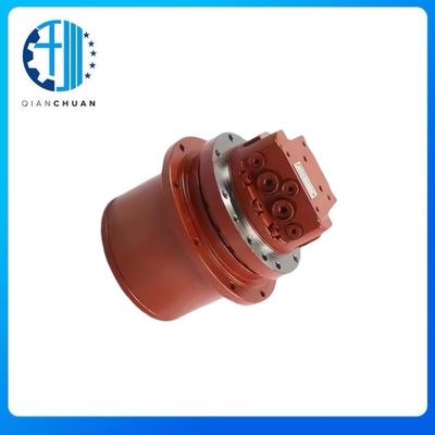TM04 Escavatore PC35 PC40 Trasmissione finale Riduttore di cambio PHV-390-53B Ricambi motore