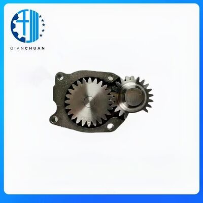 C4937408 4937408 Assemblaggio pompa ad olio per Cummins 4BT3.9 6BT5.9 Motore diesel