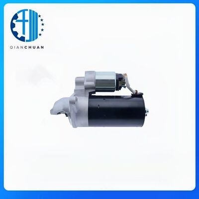 163-3361 Motore di avvio per il motore CAT Caterpillar 3013 3013C 3014 3024 3024C C1.5 C2.2