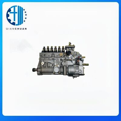 3938381 3991484 Pompa di iniezione carburante per motore Cummins 6CT 6CT8.3