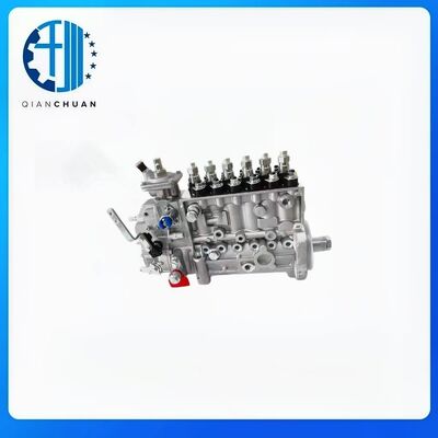 3912643 3908558 Pompa di iniezione carburante per motore Cummins 6CT 8.3L 210HP