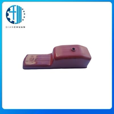 Panna di olio 612600150379 Per Weichai WP10 Motore diesel Ricambi Macchine da costruzione