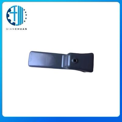 Panna di olio 612600150367 per Weichai WP12 Ricambi di motori di camion Macchine per la costruzione