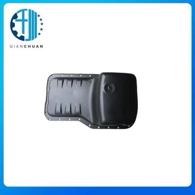 Coppa dell'olio 8970876420 8-97087642-0 per parti di ricambio per camion ed escavatori con motore diesel Isuzu 4HF1 4HG1