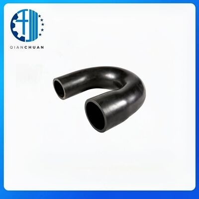 201-01-52222 Manifold di assunzione del turbocompressore per escavatore Komatsu PC300-5 PC300-6