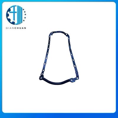 Gassetta per oleo 8-97080194-0 8970801940 Per Isuzu 4JB1 4JB2 Excavator Truck Diesel Engine Ricambi