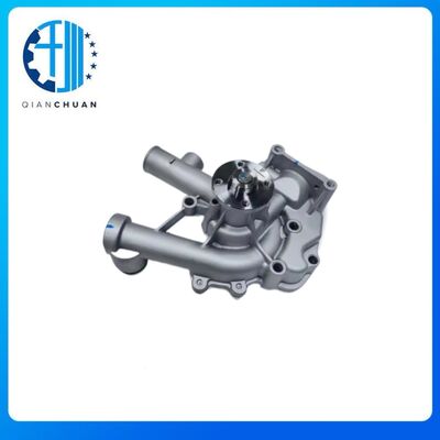 Pompa acqua 16100-78300-71 per carrelli elevatori Toyota 1Z 2Z 11Z 13Z 14Z, parti di ricambio per motori e macchine edili