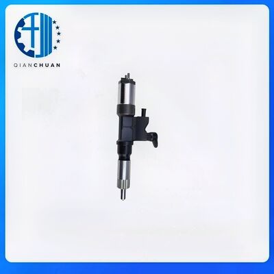 095000-9980 Iniezione di carburante per motori Isuzu 4HK1