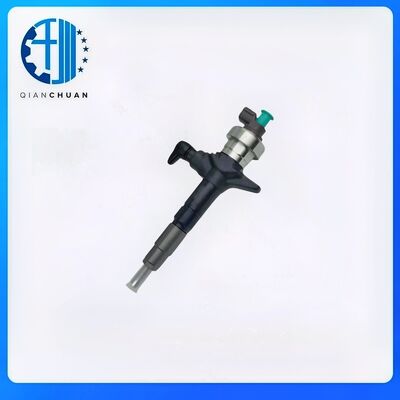 095000-5300 23910-1260 Iniettore di carburante per motori Isuzu 6HK1