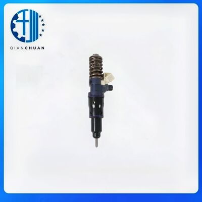 85153229 Iniettore di carburante per motori Volvo D13 D13K Mack MP8