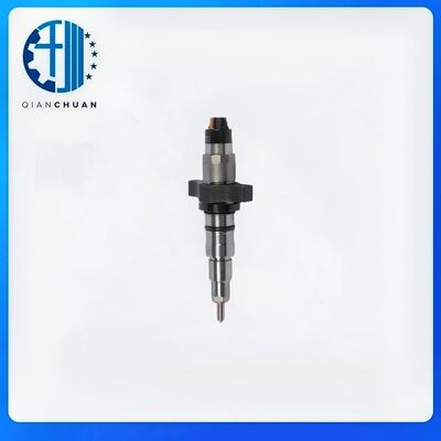0445120018 3949619 Iniettore di carburante per motori Cummins ISBE6.7
