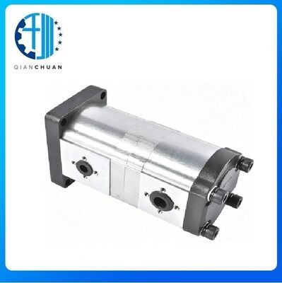 Pompa idraulica 35430-82202 307016-0141 per motori Kubota L4150DT M4030