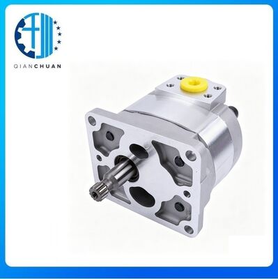 Pompa idraulica a ingranaggi 705-22-28320 per autocarri con cassone ribaltabile rigido Komatsu HD785-7
