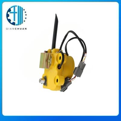 Motore di accelerazione 7824-30-1600 per Komatsu PC100-5 PC120-5 PC200-5 PC220-5 Parti di ricambio per escavatori