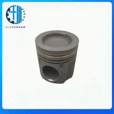Kit di pistoni 20451076 per pezzi di ricambio di motori diesel per escavatori D13 D12D
