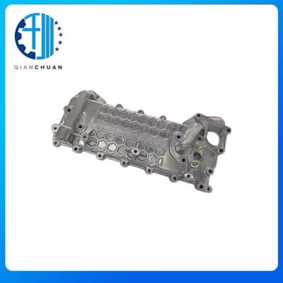 Copertura di raffreddatore d'olio 8970200372 8944496450 per Isuzu 4BG1 Parti di ricambio del motore dell'escavatore
