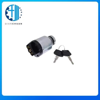 Interruttore di accensione 4250350 per pezzi di ricambio del motore dell'escavatore Hitachi EX200-2 EX200-3 EX200-5