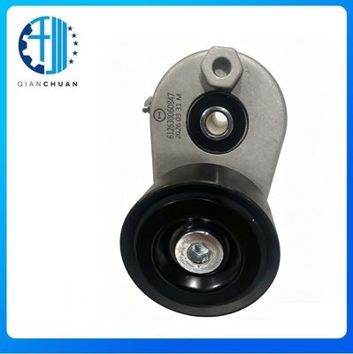 Tendicinghia 612630060847 per pezzi di ricambio motore Weichai WP12 WD12 WD618 WP13