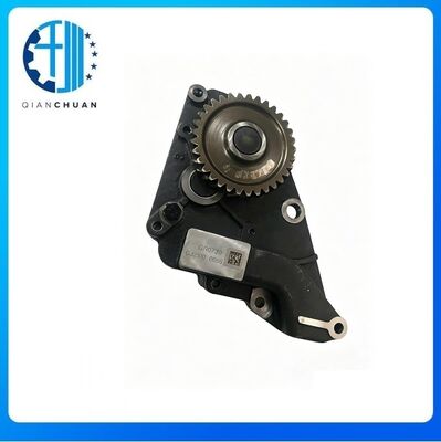 Pompa dell'olio 612600070060 per i pezzi di ricambio del caricatore del camion pesante del motore Weichai WD615 WP10