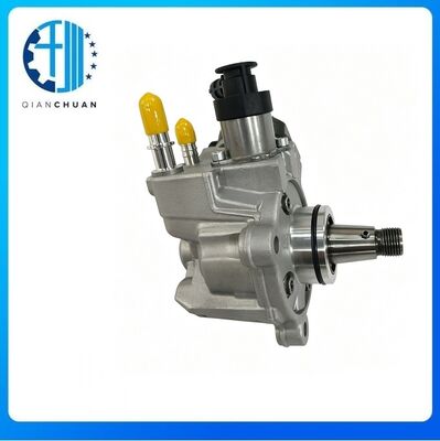 Pompa di iniezione del carburante 0445020525 CP4.4 Pompa common rail per pezzi di ricambio del motore Deutz TCD2.9 L4