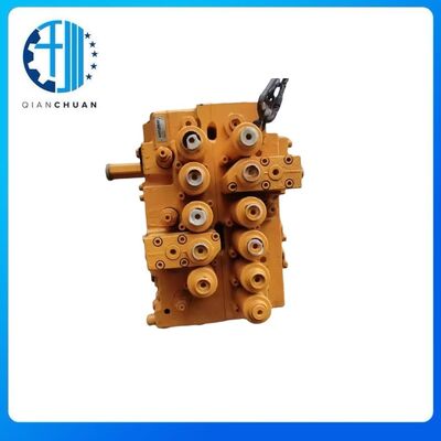 Valvola di controllo principale 31N8-17000 per Hyundai R225-7 R305-7 parti di ricambio per escavatori