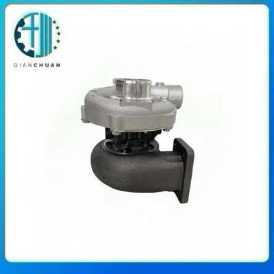 Turbocompressore 13054112 per Weichai WP6 Parti di ricambio del motore dell'escavatore
