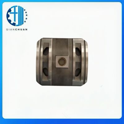 Piastra di valvola 706-88-00010 per Komatsu PC400-6 PC450-6 Parti della pompa principale dell'escavatore