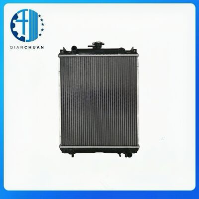 Assemblaggio di radiatori d'acqua 22M-03-21330 per Komatsu PC50MR-2 PC55MR-2 Parti di ricambio per raffreddamento dell'escavatore