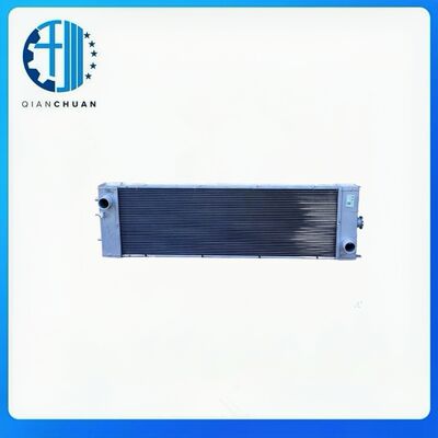 Assemblaggio di radiatori d'acqua 20Y-03-46120 Per Komatsu PC200LC-8M0 Parti di ricambio per escavatori