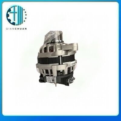 Alternatore 1000179901 per pezzi di ricambio del motore dell'escavatore Weichai WD615 WD618 WD10 WD12 WP10 WP12
