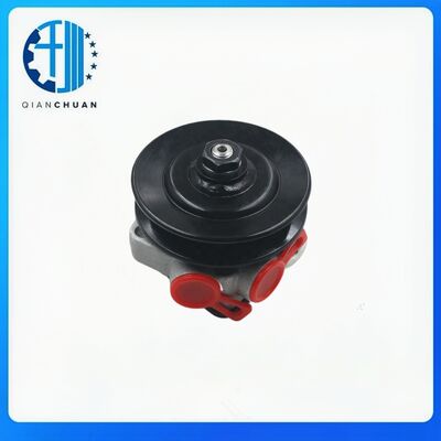 Pompa dell'olio 101101556D Per Volvo D6E D6D Ricambi motore diesel