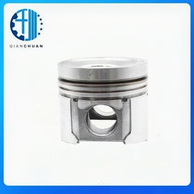 Piston 6204-31-2110 per Komatsu 4D95 S4D95LE-3 Ricambi motore diesel