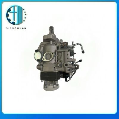 Pompa di iniezione di carburante 104649-5471 VE49F1250LNP1592 Per ricambi di motori diesel Isuzu C240