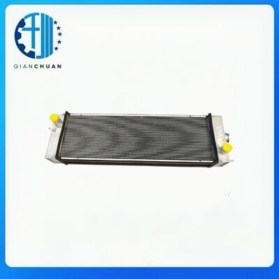 Assemblaggio di radiatori d'acqua 20Y-03-42451 Per Komatsu PC200-8 SAA6D107E-1 Parti di ricambio per escavatori