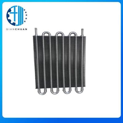 Refrigeratore idraulico 4467356 Per Hitachi ZX140W ZX160 ZX180 Ricambi per escavatori di raffreddamento idraulico