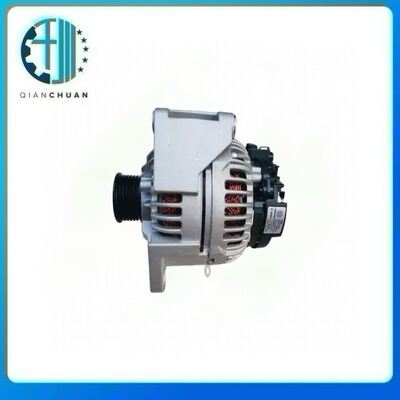 Alternatore 28V 150A 1000130827 per Weichai WP-FDJ Ricambi motore diesel