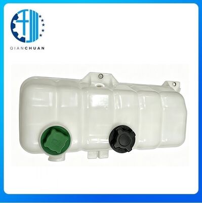 Serbatoio di espansione del liquido refrigerante 1674916 per pezzi di ricambio del motore dell'escavatore Volvo EC700B EC750D EC210B