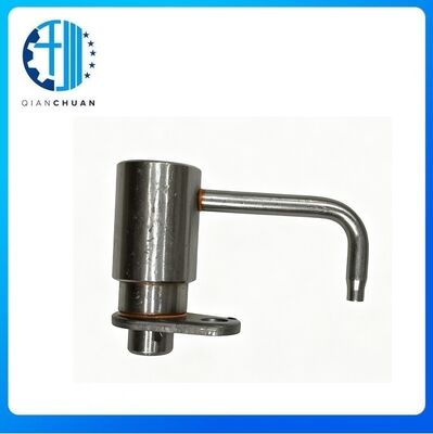 Ugello di raffreddamento del pistone S00021857+01 per pezzi di ricambio dell'escavatore XCMG del motore XCMG della serie Shangchai SC