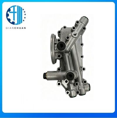 Filtro d'olio alloggiamento assemblaggio D17-030-40+C per Shangchai SC Serie Motore XCMG macchine da costruzione