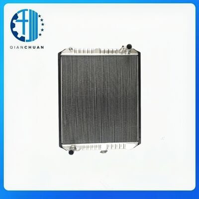 Assemblaggio di radiatori d'acqua 206-03-51110 Per Komatsu PC200-5 6D95 Parti di ricambio per escavatori