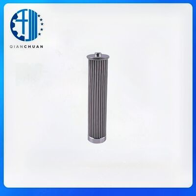Filtro dalla pompa idraulica 207-60-61250 per l'escavatore del motore PC300-7 PC300-8 PC450-7 di Komatsu SAA6D125E