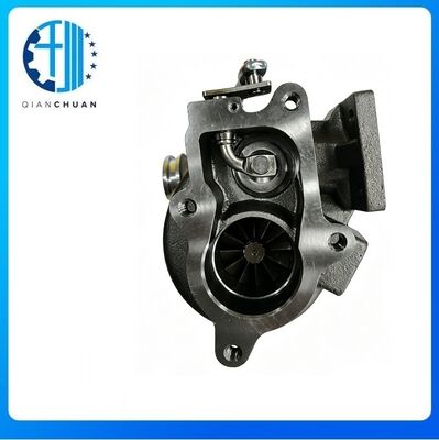 Turbocompressore 4040374 4040375 HE221W per pezzi di ricambio motore Cummins QSB6.7 ISDe