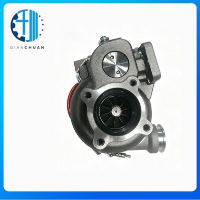 Turbocompressore 04294676KZ VOE12709880018 per pezzi di ricambio motore Volvo EC240B EC290B D7E